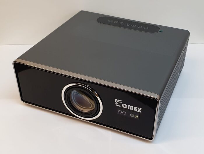 COMEX H3