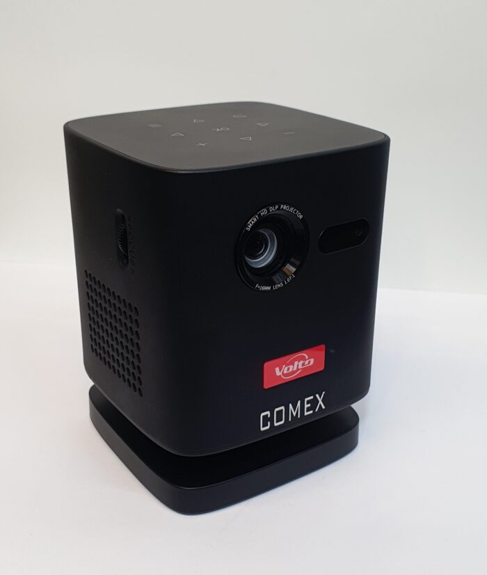 COMEX 010MAX