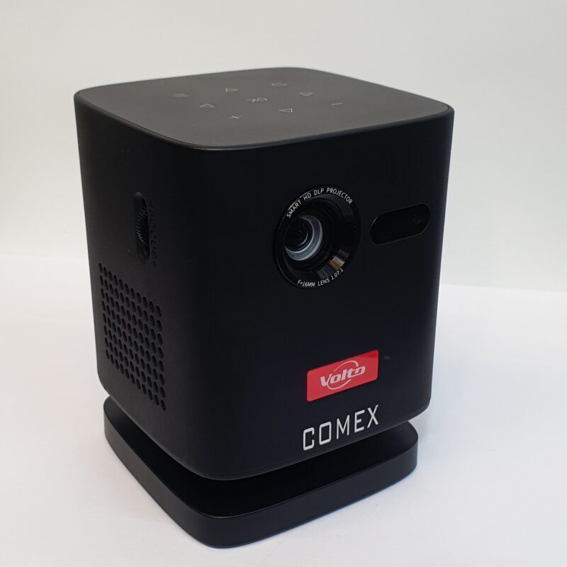 COMEX 010MAX